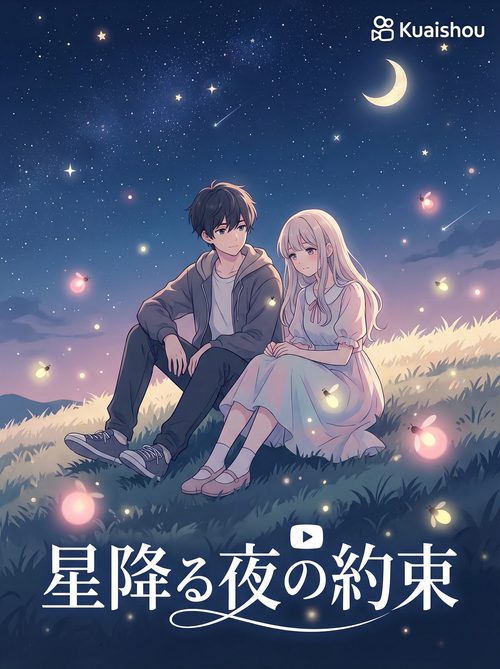 国产动漫-星夜之约